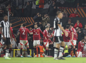 Junajted izlazi iz rezultatske krize, Dijalo srušio PAOK