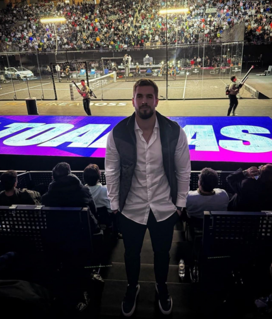 PADEL SAVEZ SRBIJE KROZ MEĐUNARODNU PADEL FEDERACIJU PODRŽAVA INICIJATIVU DA PADEL POSTANE OLIMPIJSKI SPORT 2032. GODINE