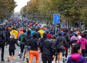 Beogradski polumaraton biće održan 24. novembra