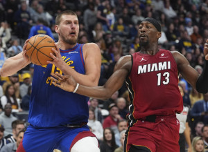 LAKO JE BITI GENERAL POSLE BITKE Jokić objasnio šta je presudilo protiv Majamija