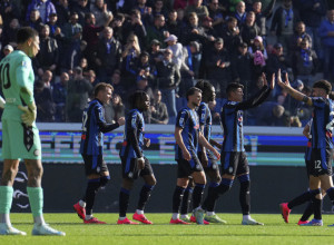 NE DA SE ATALANTA Preokret sa potpisom Hrvata za slom Udinezea