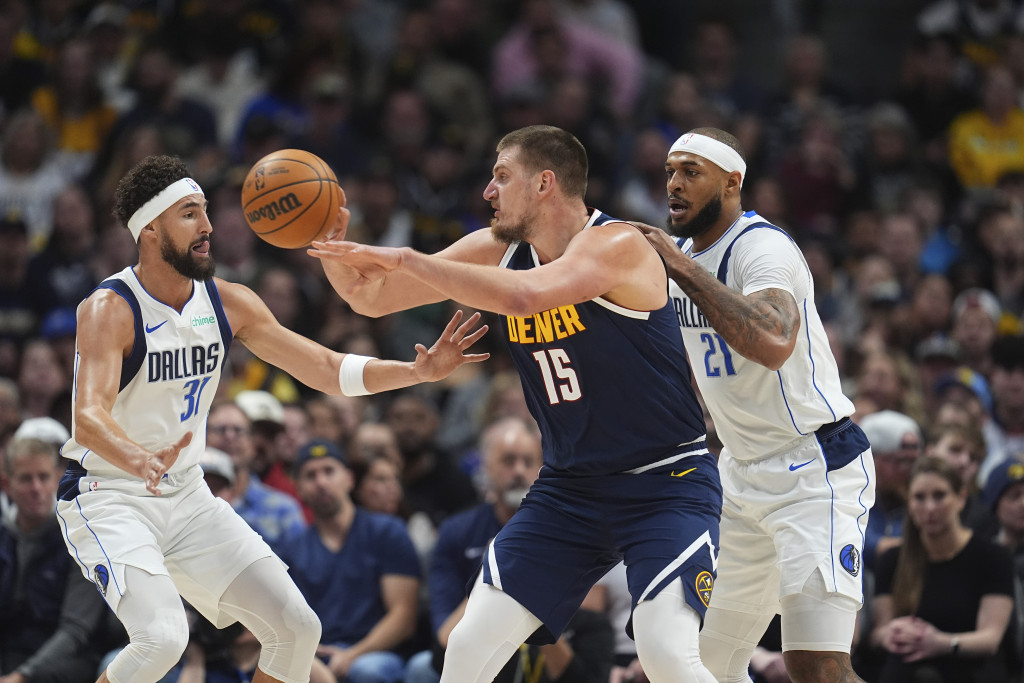 SVEMIRSKI BASKET Nikola Jokić je neverovatan: Ovakvo dostignuće će retko ko uspeti da nadmaši