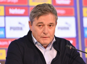 PIKSI GOVORIO O VAŽNIM MEČEVIMA U LIGI NACIJA Ovo je prava istina: Selektor Srbije otrkio zašto Sergej Milinković Savić ne igra za reprezentaciju