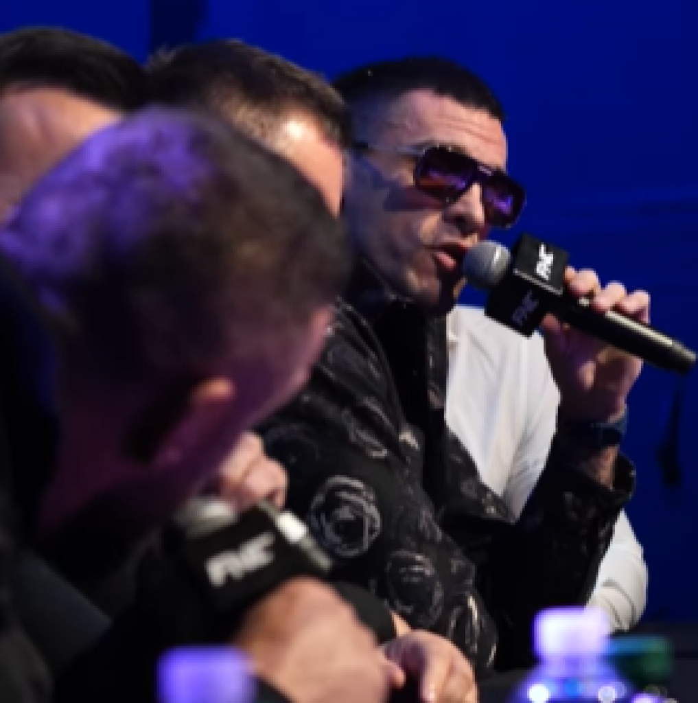 VRATIĆU TE U BEOGRAD NA KRSTU Srbin i Slovenac napravili haos u Zagrebu (VIDEO)