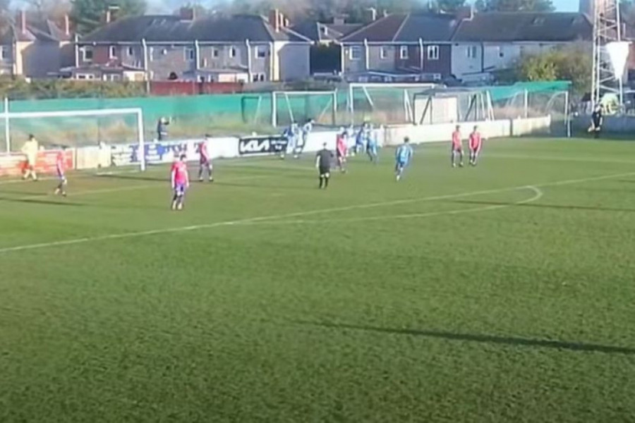 SVET NIJE VIDEO OVAKAV PREOKRET Neverovatno, fudbalska istorija ne pamti ovako nešto: Gubili 5:2 u 91. minutu, pa u 96. pobedili (VIDEO)