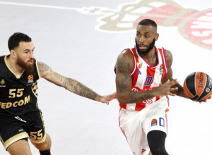 CRVENO-BELA SEČA KNEZOVA Sjajna Zvezda na krilima Petruševa i Mekintajera napravila veliki brejk