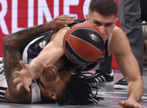 PADA BARSA! Partizan traži čudo u Areni posle deceniju i po čežnje