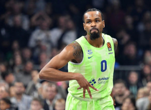 SO NA RANU Panter srušio Partizan, pa poslao surovo iskrenu poruku