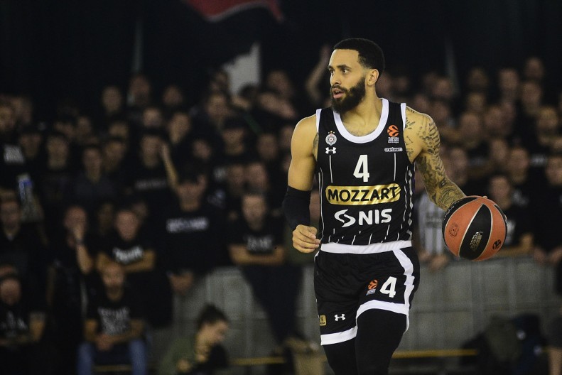 ZBOG TOGA SAM DOŠAO U PARTIZAN Vašington otkrio čemu se najviše nada