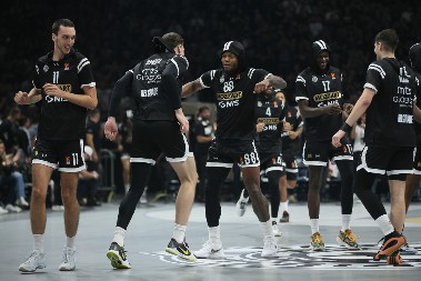 TRINKIJERI I SMAILAGIĆ PRED "GROBARIMA" Partizan protiv Žalgirisa traži nastavak uspešne serije