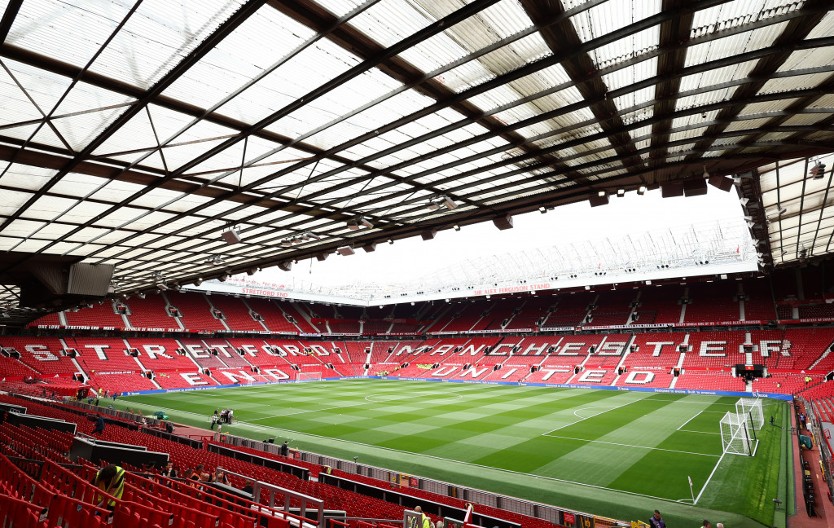 TUŽNE VESTI DOLAZE SA OLD TRAFORDA Na Ostrvu potreseni zbog tragičnog događaja, Bekam i Runi u suzama