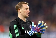 KAŽNJEN Nojer suspendovan na dve utakmice u Kupu Nemačke