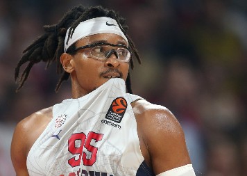 DA LI MONEKE NAJAVLJUJE ODLAZAK? Zanimljiva objava košarkaša Baskonije na društvenim mrežama