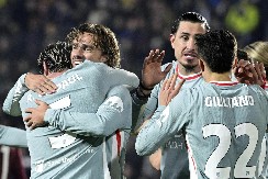 OVAJ ATLETIKO JE ZAISTA ŠIZOFREN Čolova četa od 1:3 do 4:3 u 94. minutu!