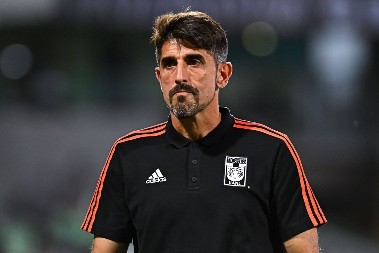 MEKSIKO U ŠOKU Poznata sudbina Veljka Paunovića