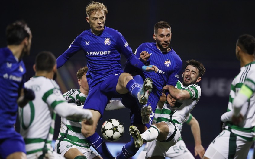 MREŽE MIROVALE NA MAKSIMIRU Dinamo uspeo da osvoji novi bod protiv Seltika, Salah sa bele tačke nastavio trijumfalan niz Liverpula