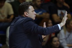 TRENER ALBE ZAZIRE OD PARTIZANA: To je opasan protivnik za nas