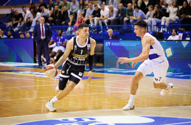 BARSKI FLASTER NA EVROLIGAŠKE RANE Stotka Partizana za razbijanje Mornara pred derbi