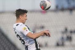 JEZIVA SCENA U SUBOTICI Žestok sudar dvojice fudbalera, svi na stadionu zanemeli