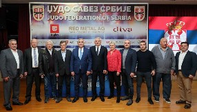 Ivan Todorov reizabran za predsednika Džudo saveza Srbije
