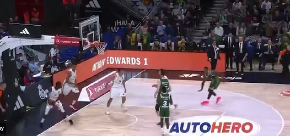 DA LI JE OVO REALNO? Trnikijev Amerikanac ponižavao zvezde Reala (VIDEO)