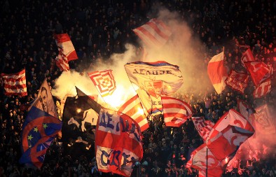 SVE JE OTKRIVENO Evo kako su navijači Crvene zvezde i Olimpijakosa postali braća (VIDEO)