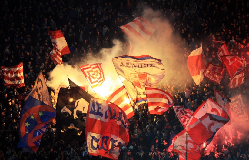 SVE JE OTKRIVENO Evo kako su navijači Crvene zvezde i Olimpijakosa postali braća (VIDEO)