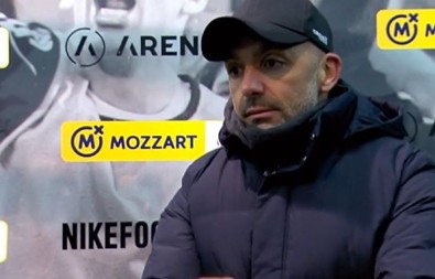 RAT U IZRAELU? LJUDI, JA SAM SA KOSOVA, PREŽIVEO SAM TO Srpski trener o životu u Tel Avivu gde je poveo ženu i ćerku