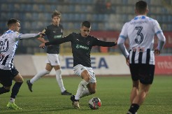 KAO GROM IZ VEDRA NEBA Velikan želi Partizanovog bisera