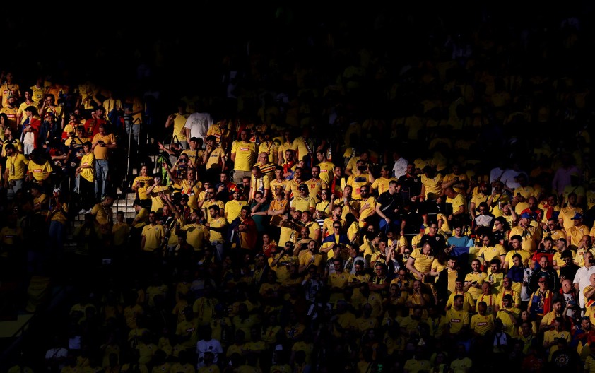 I PREMIJER RUMUNIJE ZGROŽEN PREKINUTIM MEČOM: Neprihvatljivo je ovo što Kurti radi, moraju da snose posledice
