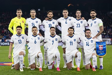 SVI ZA SRBIJU I ZBOG SRBIJE Fudbalski savez se posebnim saopštenjem obratio navijačima pred meč odluke