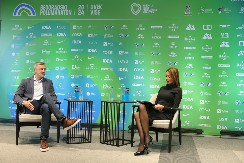 FANTASTIČAN REZULTAT Rekordnih pet hiljada trkača na Beogradskom polumaratonu