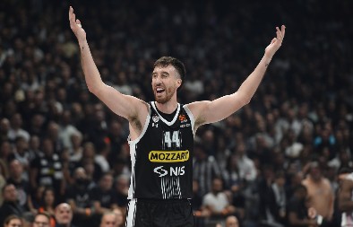 KONAČNO Frenk Kaminski ima novi klub