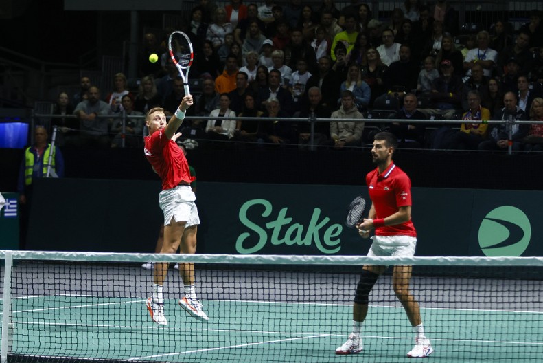 ŠOK ODLUKA Srbin odustao od Australijan opena