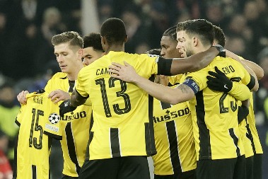 OGROMNA PROMENA Zvezdin protivnik u Ligi šampiona iznenadio sve