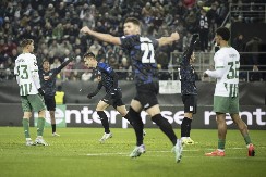 SADA JE SVE JASNO TSC saznao moguće rivale