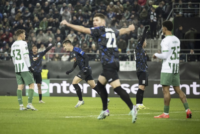 SADA JE SVE JASNO TSC saznao moguće rivale