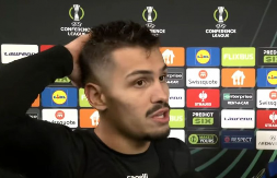 FUDBALER TSC-A ZAGRMEO POSLE ISTORIJSKE POBEDE "Osporavaju srpski fudbal, ali smo im pokazali!"