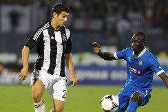 "MORA SUNCE DA IZAĐE POSLE KIŠE" Aleksandar Miljković o Partizanu, uspehu TSC-a, kapitenskoj traci u Jermeniji...