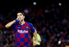 KATALONCI ĆE POBESNETI Evo šta je Luis Suarez uradio nakon pobede Atletika nad Barselonom