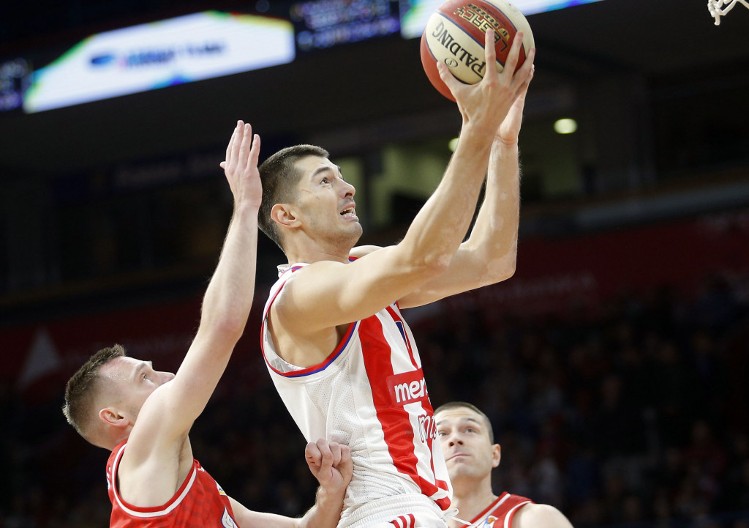 MITROVIĆ SE OGLASIO PRED PARTIZAN "Prethodni derbi je ostavio gorak ukus"