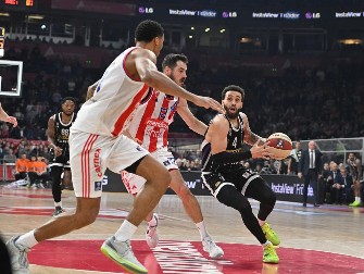PARTIZAN OŠTEĆEN? Da li je ova odluka sudija direktno uticala na ishod derbija? (VIDEO)
