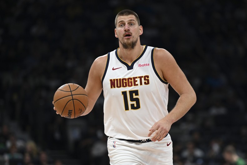 NAJNOVIJE INFORMACIJE Kakav je status Jokića i kada će ponovo na teren?