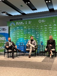 KORPORATIVNA PODRŠKA U SPORTU: Most između biznisa i zajednice kroz padel