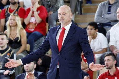 NE SMIRUJE SE TLO U MONAKU Obradović ostavio oproštajnu poruku, već se zna ko je novi trener