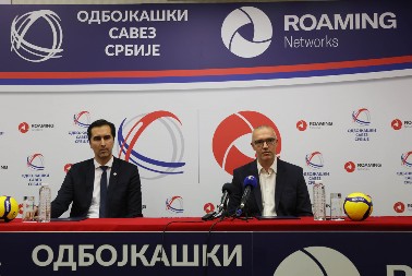 VELIKA ČAST Slavni srpski odbojkaš izabran za potpredsednika FIVB