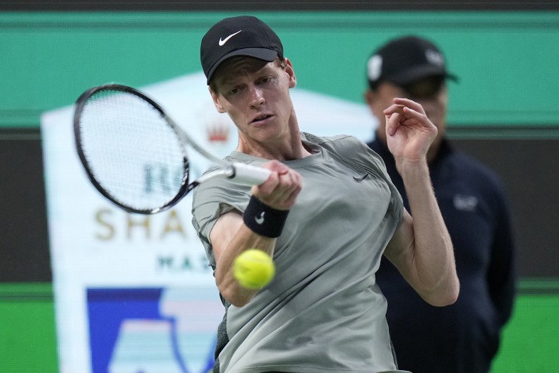 DOBIO SAM VEĆ TRI PUTA Siner se oglasio povodom WADA I njihove žalbe