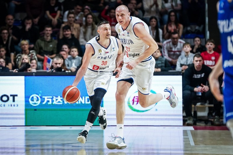 NA SRBIJA - DANSKA ZA 500 DINARA Poznate cene ulaznica