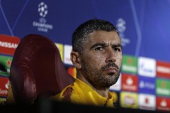 POČELO JE POBEDOM Vlahović srušio Tursku na derbiju Aleksandra Kolarova