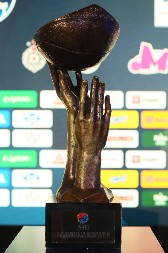 VELIKI PREOKRET Evo u kom gradu će se igrati Kup Radivoja Koraća